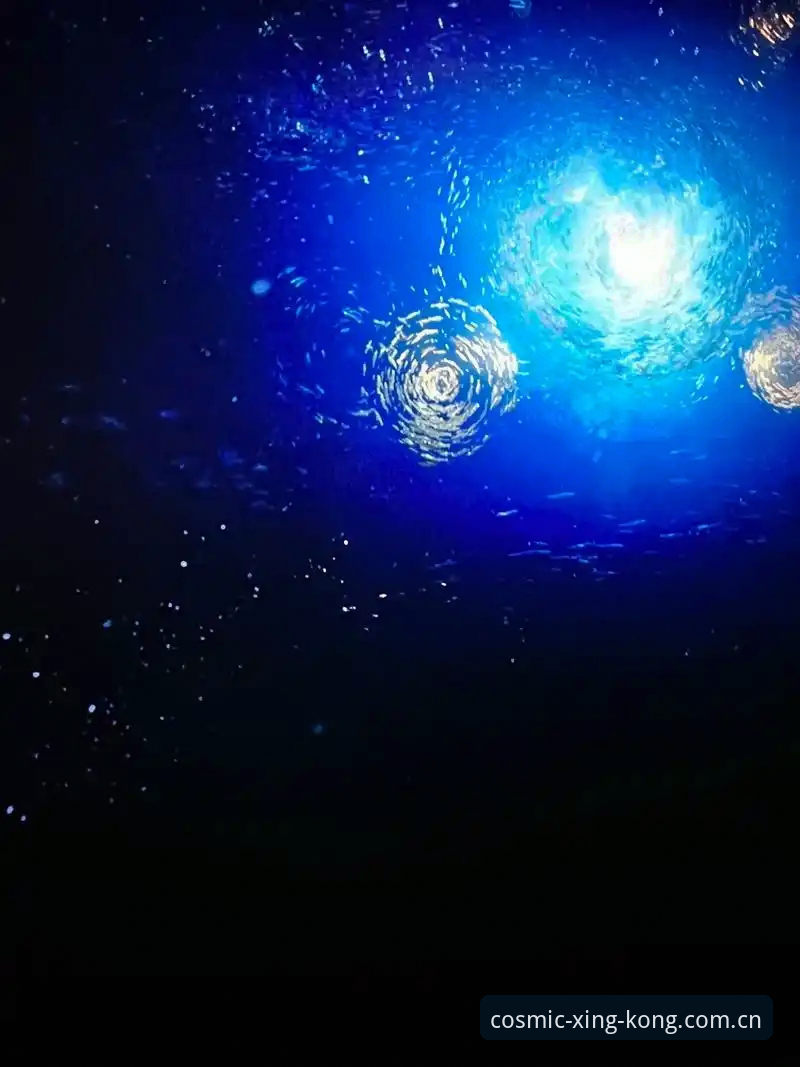 7个值得关注的理由：星空更新至v3.5.0后，我重新找回了探索的乐趣